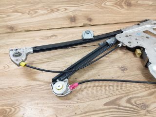 bontott LAND ROVER RANGE ROVER Jobb első Ablakemelő Szerkezet (Elektromos)