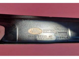bontott LAND ROVER RANGE ROVER Jobb első Ablakemelő Szerkezet (Elektromos)