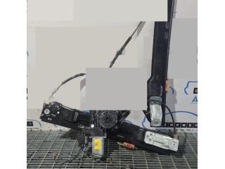 bontott LAND ROVER RANGE ROVER Jobb első Ablakemelő Szerkezet (Elektromos)