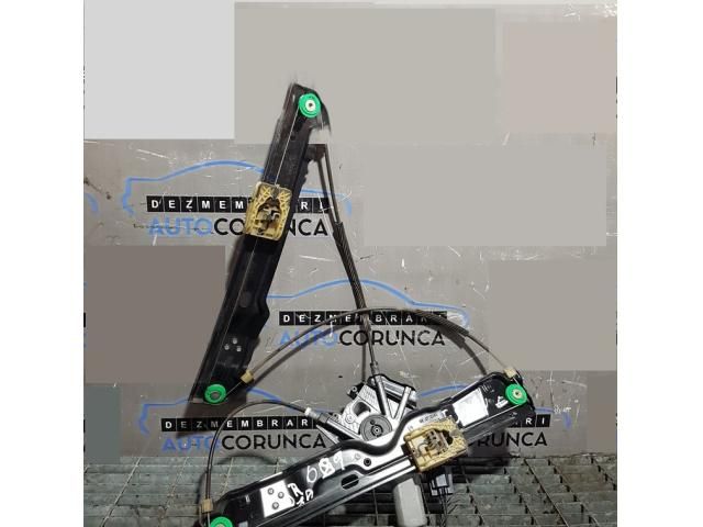 bontott LAND ROVER RANGE ROVER Jobb első Ablakemelő Szerkezet (Elektromos)