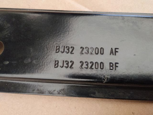 bontott LAND ROVER RANGE ROVER Jobb első Ablakemelő Szerkezet (Elektromos)