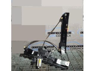 bontott LAND ROVER RANGE ROVER Jobb első Ablakemelő Szerkezet (Elektromos)