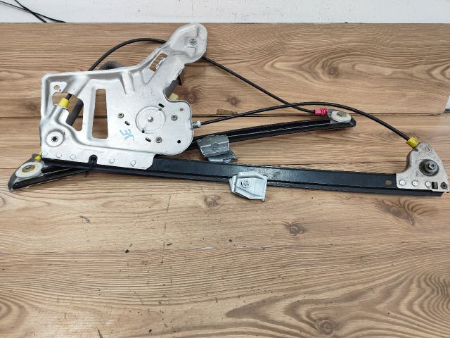 bontott LAND ROVER RANGE ROVER Jobb első Ablakemelő Szerkezet (Elektromos)