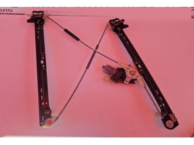 bontott LAND ROVER RANGE ROVER Jobb első Ablakemelő Szerkezet (Elektromos)