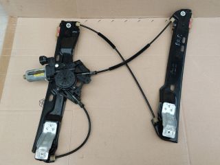 bontott LAND ROVER RANGE ROVER Jobb első Ablakemelő Szerkezet (Elektromos)