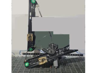 bontott LAND ROVER RANGE ROVER Jobb első Ablakemelő Szerkezet (Elektromos)