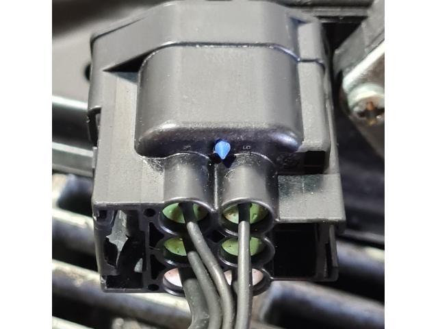 bontott LAND ROVER RANGE ROVER Jobb első Ablakemelő Szerkezet (Elektromos)