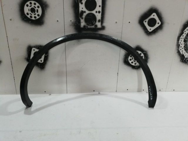 bontott LAND ROVER RANGE ROVER Jobb első Ajtó Díszléc