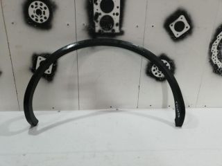 bontott LAND ROVER RANGE ROVER Jobb első Ajtó Díszléc