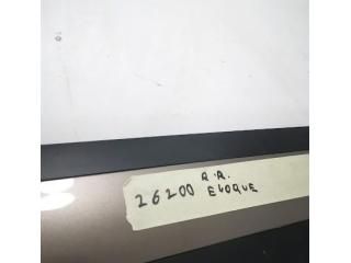 bontott LAND ROVER RANGE ROVER Jobb első Ajtó Díszléc