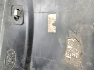 bontott LAND ROVER RANGE ROVER Jobb első Ajtó Díszléc