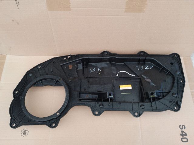 bontott LAND ROVER RANGE ROVER Jobb első Ajtó Díszléc