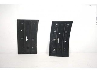 bontott LAND ROVER RANGE ROVER Jobb első Ajtó Díszléc