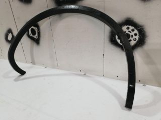 bontott LAND ROVER RANGE ROVER Jobb első Ajtó Díszléc