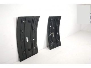 bontott LAND ROVER RANGE ROVER Jobb első Ajtó Díszléc