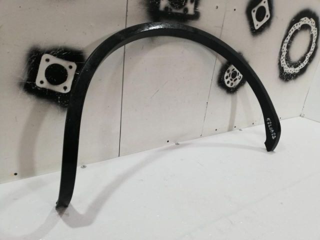 bontott LAND ROVER RANGE ROVER Jobb első Ajtó Díszléc