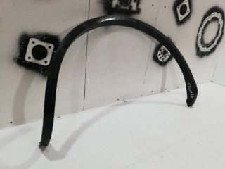 bontott LAND ROVER RANGE ROVER Jobb első Ajtó Díszléc