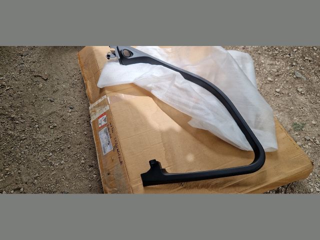 bontott LAND ROVER RANGE ROVER Jobb első Ajtó Díszléc