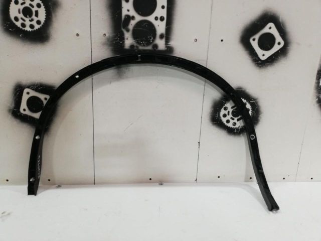 bontott LAND ROVER RANGE ROVER Jobb első Ajtó Díszléc