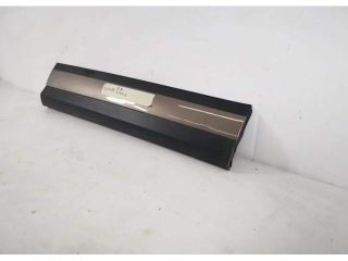 bontott LAND ROVER RANGE ROVER Jobb első Ajtó Díszléc