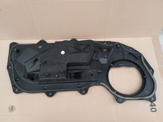 bontott LAND ROVER RANGE ROVER Jobb első Ajtó Díszléc