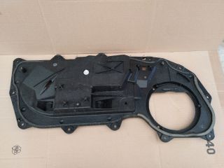 bontott LAND ROVER RANGE ROVER Jobb első Ajtó Díszléc