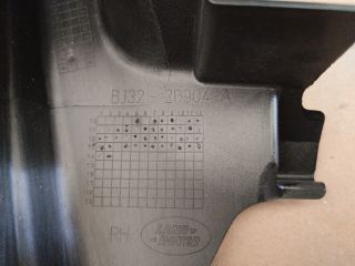 bontott LAND ROVER RANGE ROVER Jobb első Ajtó Kárpit Díszléc