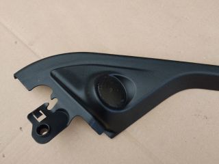 bontott LAND ROVER RANGE ROVER Jobb első Ajtó Kárpit Díszléc