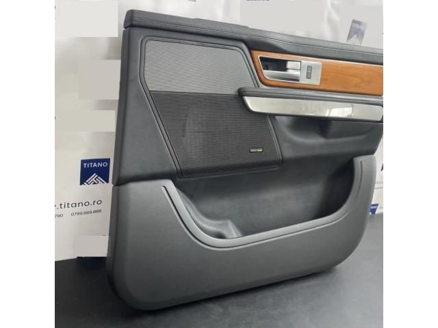 bontott LAND ROVER RANGE ROVER Jobb első Ajtó Kárpit