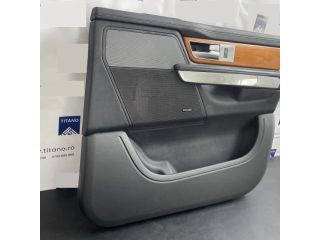 bontott LAND ROVER RANGE ROVER Jobb első Ajtó Kárpit