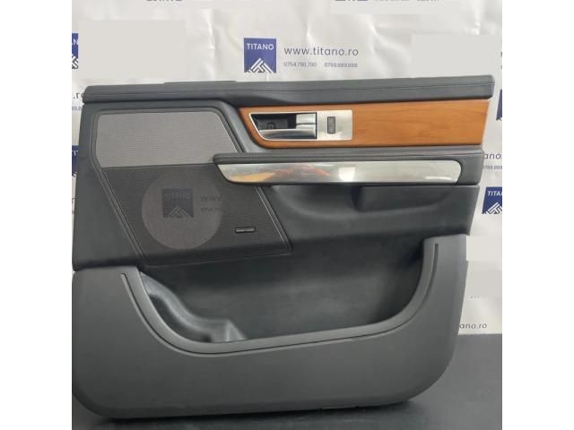 bontott LAND ROVER RANGE ROVER Jobb első Ajtó Kárpit