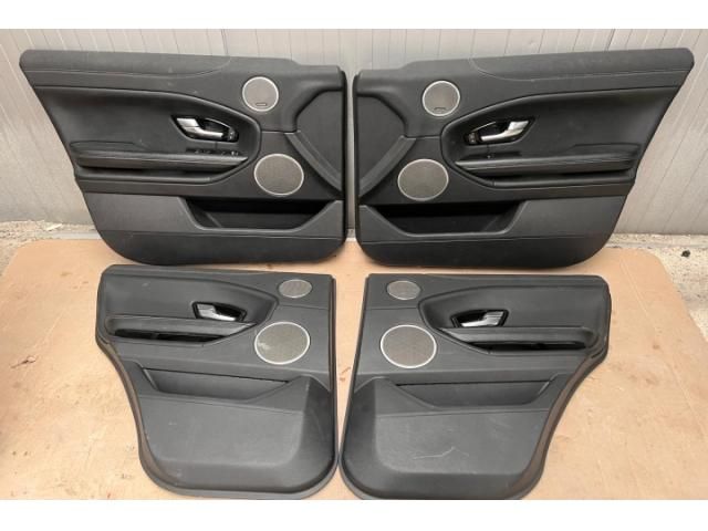 bontott LAND ROVER RANGE ROVER Jobb első Ajtó Kárpit