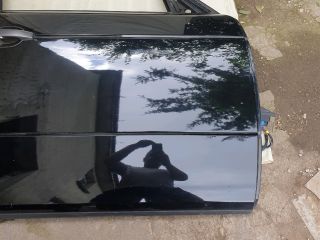 bontott LAND ROVER RANGE ROVER Jobb első Ajtó (Üres lemez)