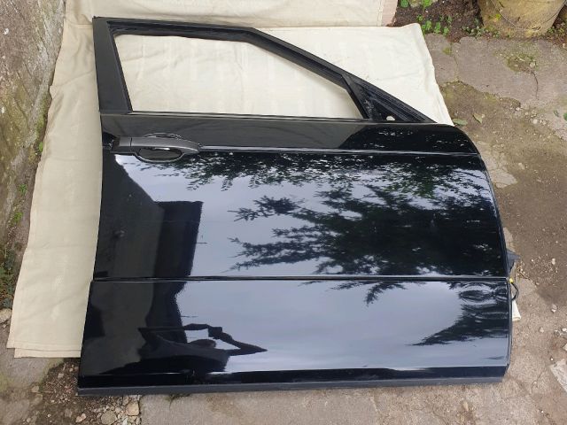 bontott LAND ROVER RANGE ROVER Jobb első Ajtó (Üres lemez)