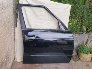 bontott LAND ROVER RANGE ROVER Jobb első Ajtó (Üres lemez)