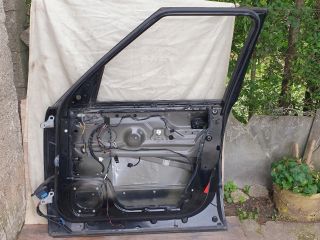 bontott LAND ROVER RANGE ROVER Jobb első Ajtó (Üres lemez)