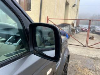 bontott LAND ROVER RANGE ROVER Jobb első Ajtó (Üres lemez)