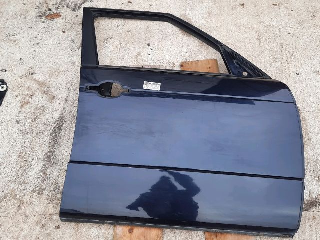 bontott LAND ROVER RANGE ROVER Jobb első Ajtó (Üres lemez)