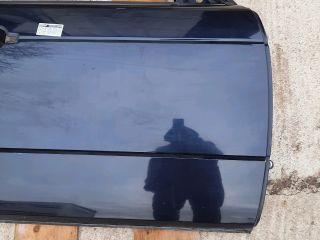 bontott LAND ROVER RANGE ROVER Jobb első Ajtó (Üres lemez)