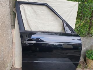 bontott LAND ROVER RANGE ROVER Jobb első Ajtó (Üres lemez)