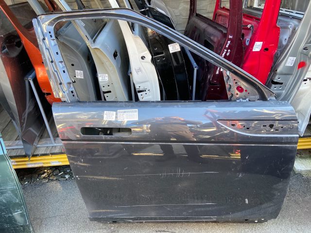 bontott LAND ROVER RANGE ROVER Jobb első Ajtó (Üres lemez)