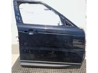 bontott LAND ROVER RANGE ROVER Jobb első Ajtó (Üres lemez)