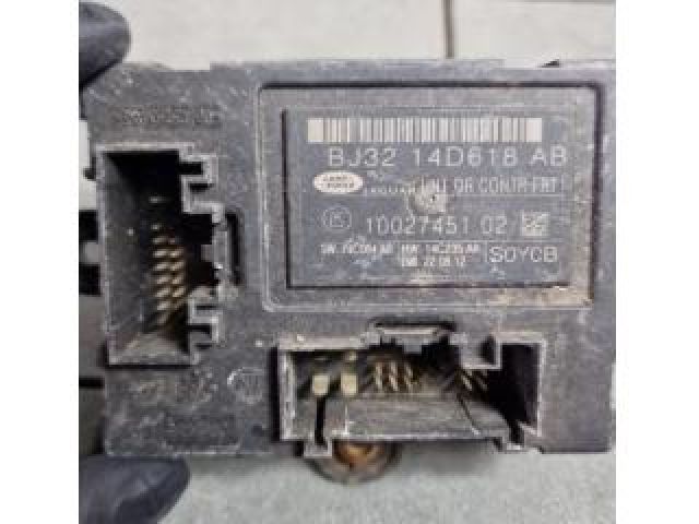 bontott LAND ROVER RANGE ROVER Jobb első Ajtó Vezérlőegység