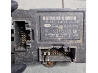 bontott LAND ROVER RANGE ROVER Jobb első Ajtó Vezérlőegység