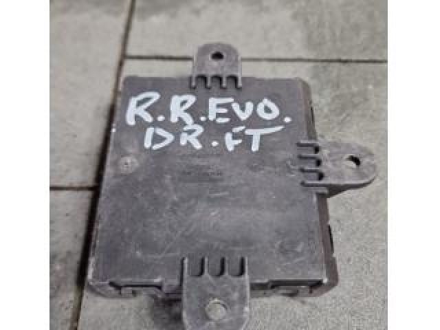 bontott LAND ROVER RANGE ROVER Jobb első Ajtó Vezérlőegység