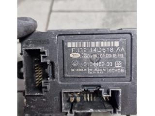 bontott LAND ROVER RANGE ROVER Jobb első Ajtó Vezérlőegység