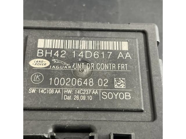 bontott LAND ROVER RANGE ROVER Jobb első Ajtó Vezérlőegység