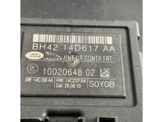 bontott LAND ROVER RANGE ROVER Jobb első Ajtó Vezérlőegység