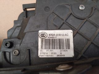 bontott LAND ROVER RANGE ROVER Jobb első Ajtózár