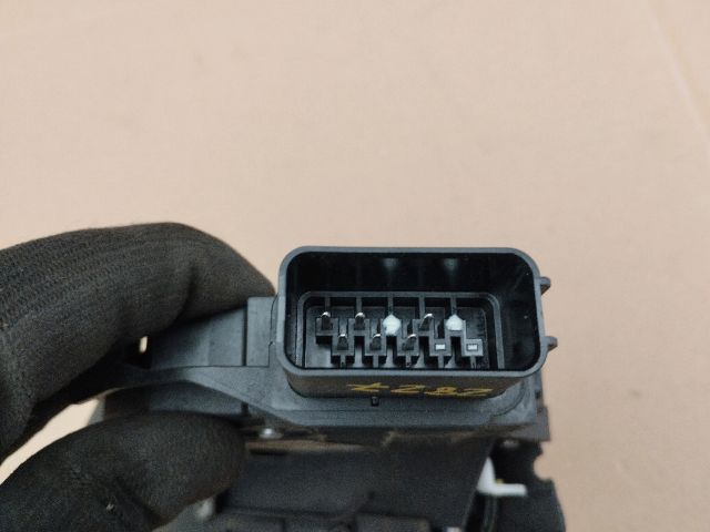 bontott LAND ROVER RANGE ROVER Jobb első Ajtózár